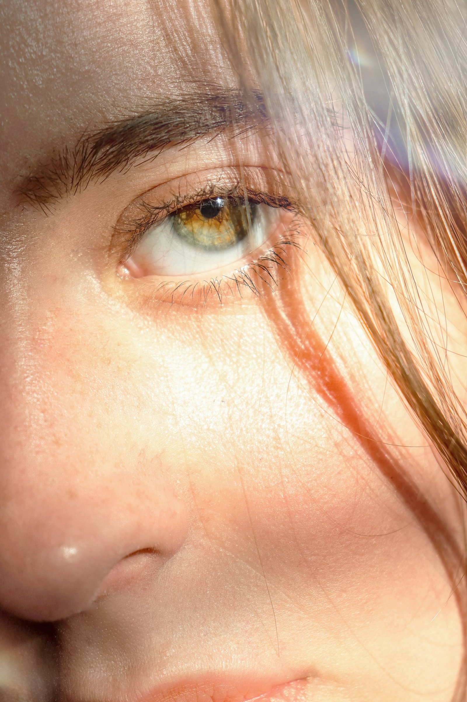 SPF | Sun Protection Factor or as we say at AE.R, Surely Positively Fundamental!