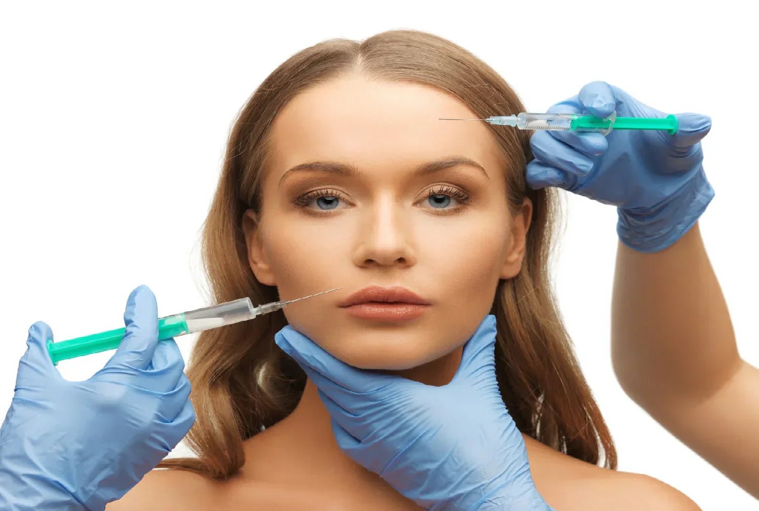Dysport vs. Botox: What’s Better for Wrinkles?