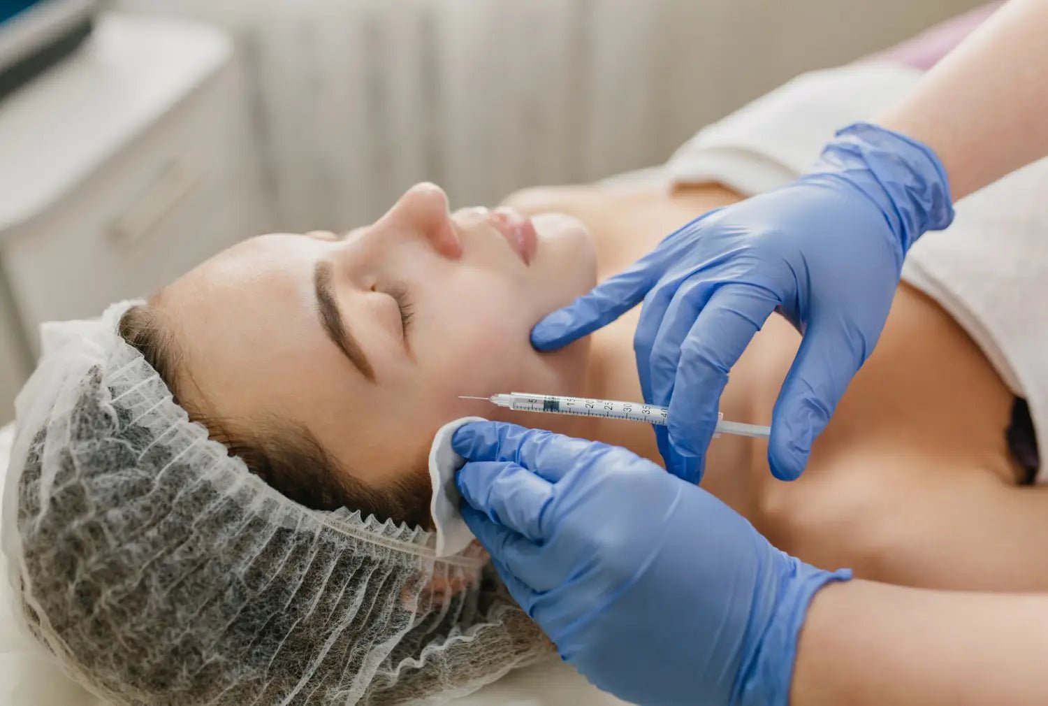 What to Expect Before and After Botox Treatment in Vancouver?