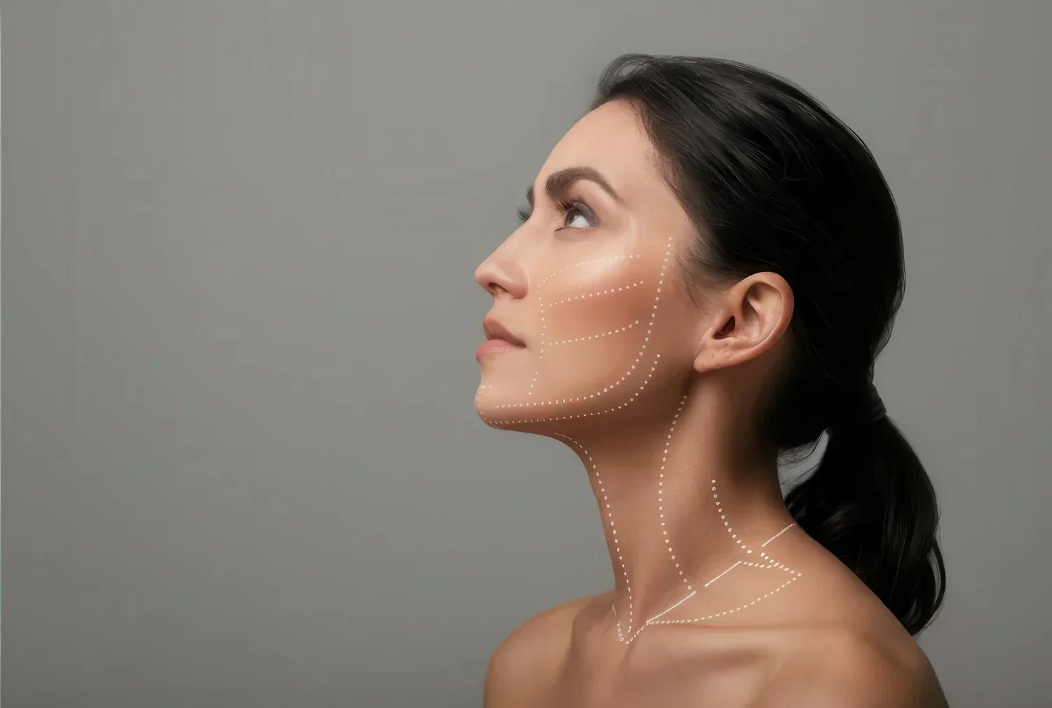Non-Surgical Face Lift vs Surgical Face Lift: Which One Is Right for You?