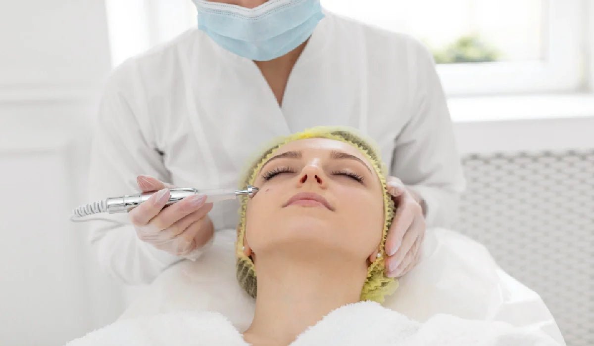 Do Skin Tightening Creams Really Work, or Are Professional Treatments Better?