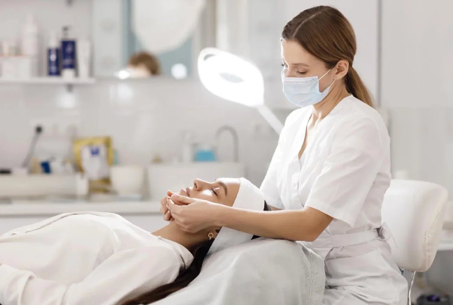 Pre-Wedding Skincare Routine: Your Complete 3–6 Month Bridal Plan