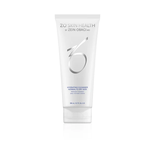 ZO Hydrating Cleanser