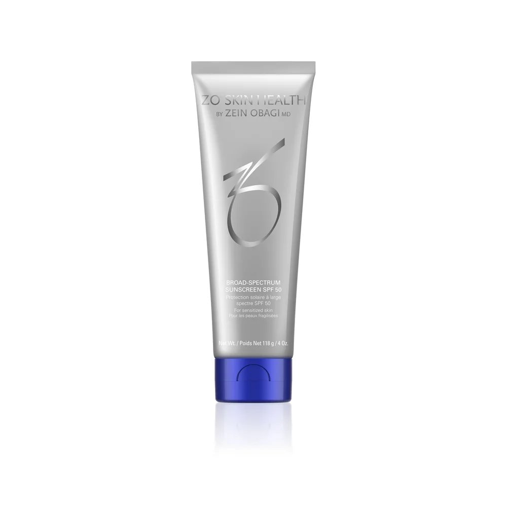 ZO Broad Spectrum SPF 50
