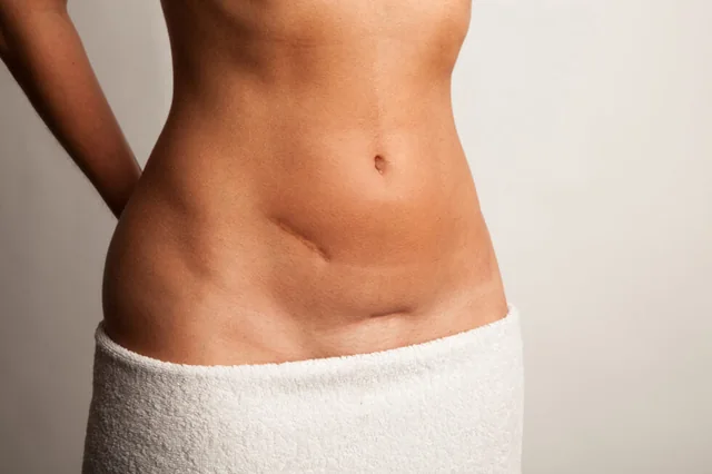 Body Scarring