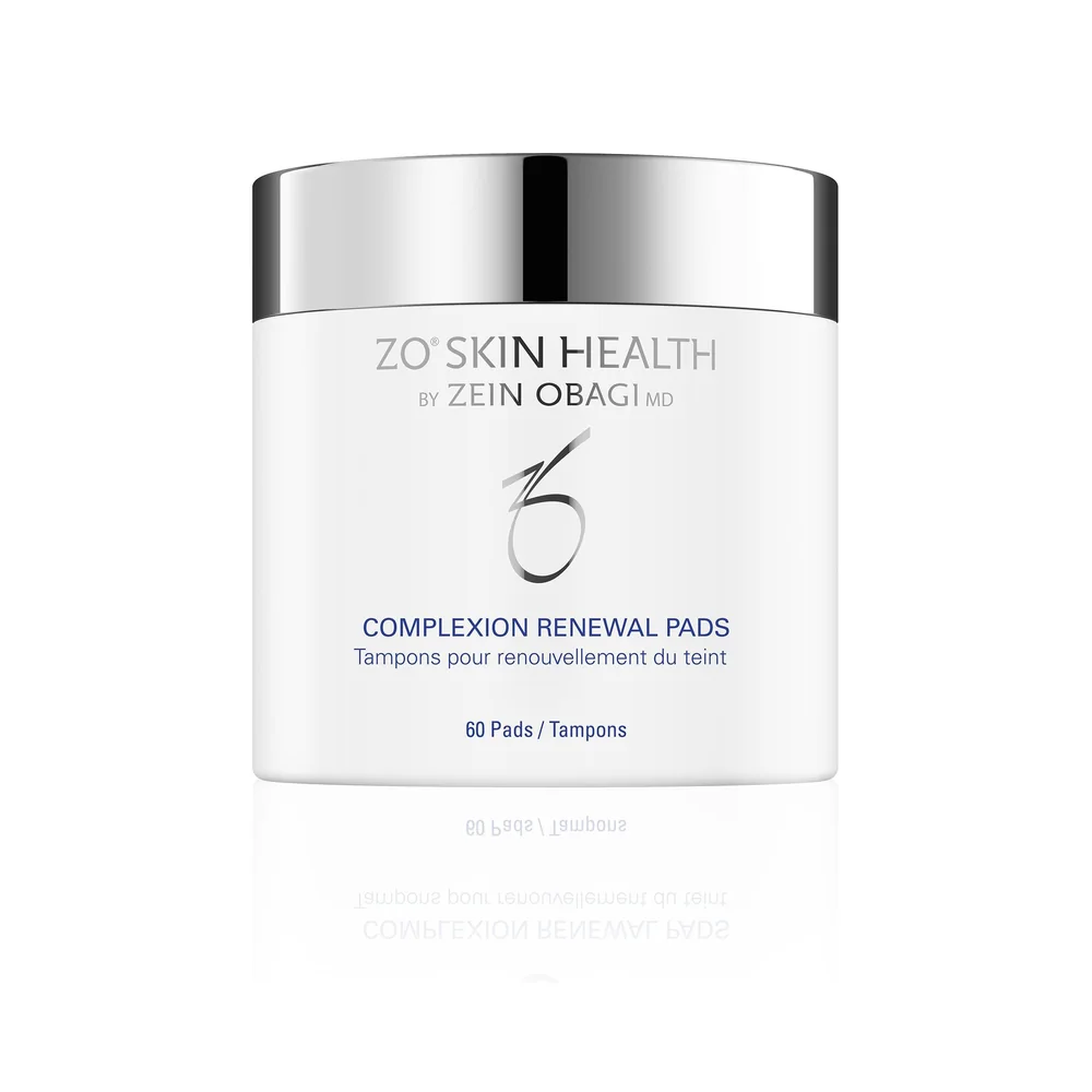 ZO Complexion Renewal Pads