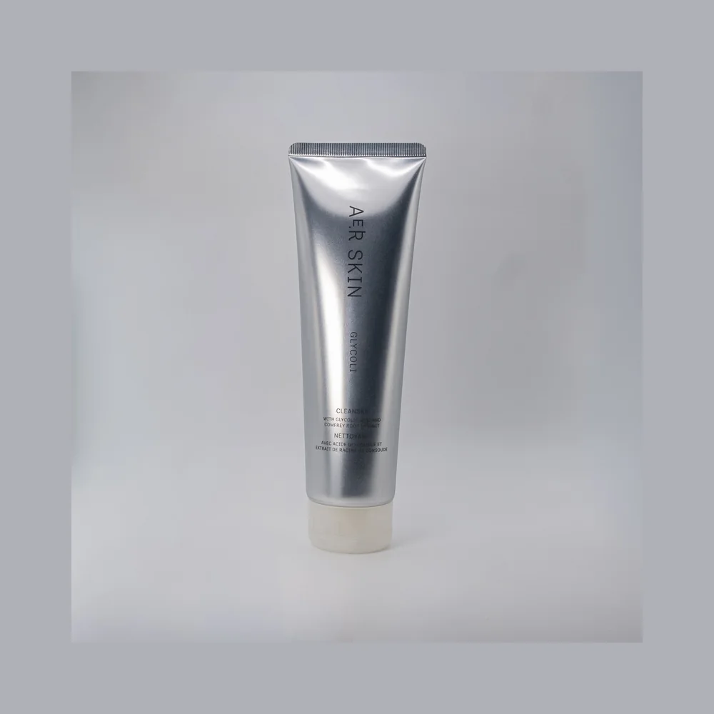 Ae.R SKIN GLYCOLI CLEANSER