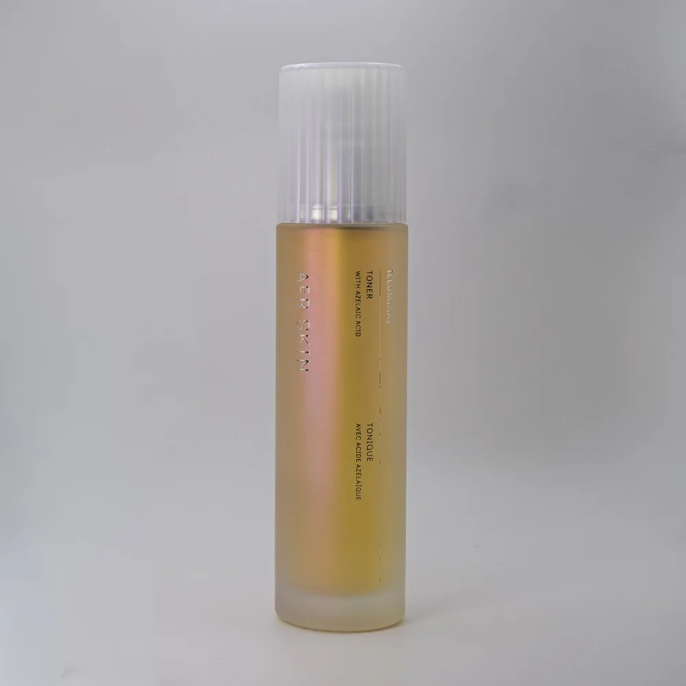 Ae.R SKIN ILLUMINAE TONER