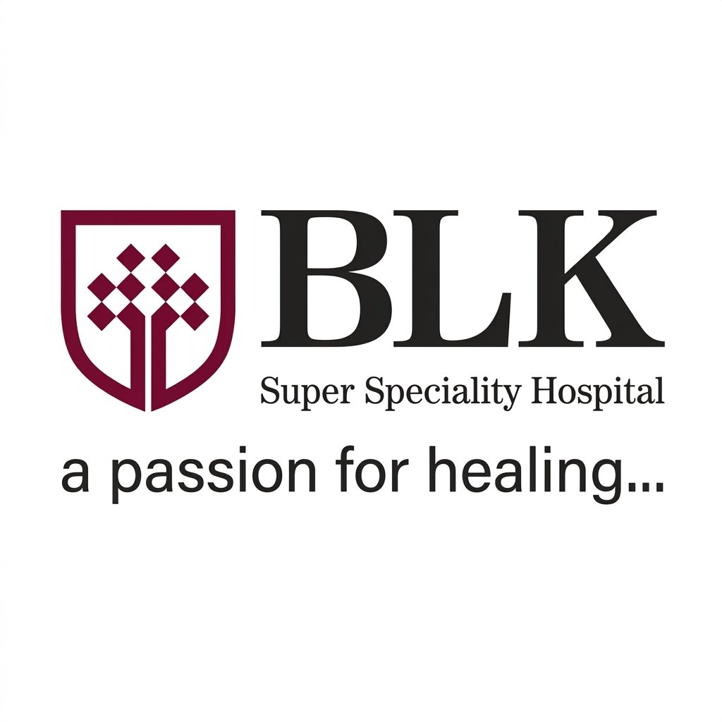 BLK Super Speciality Hospital