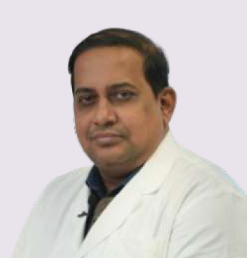 Dr Amol Akhade