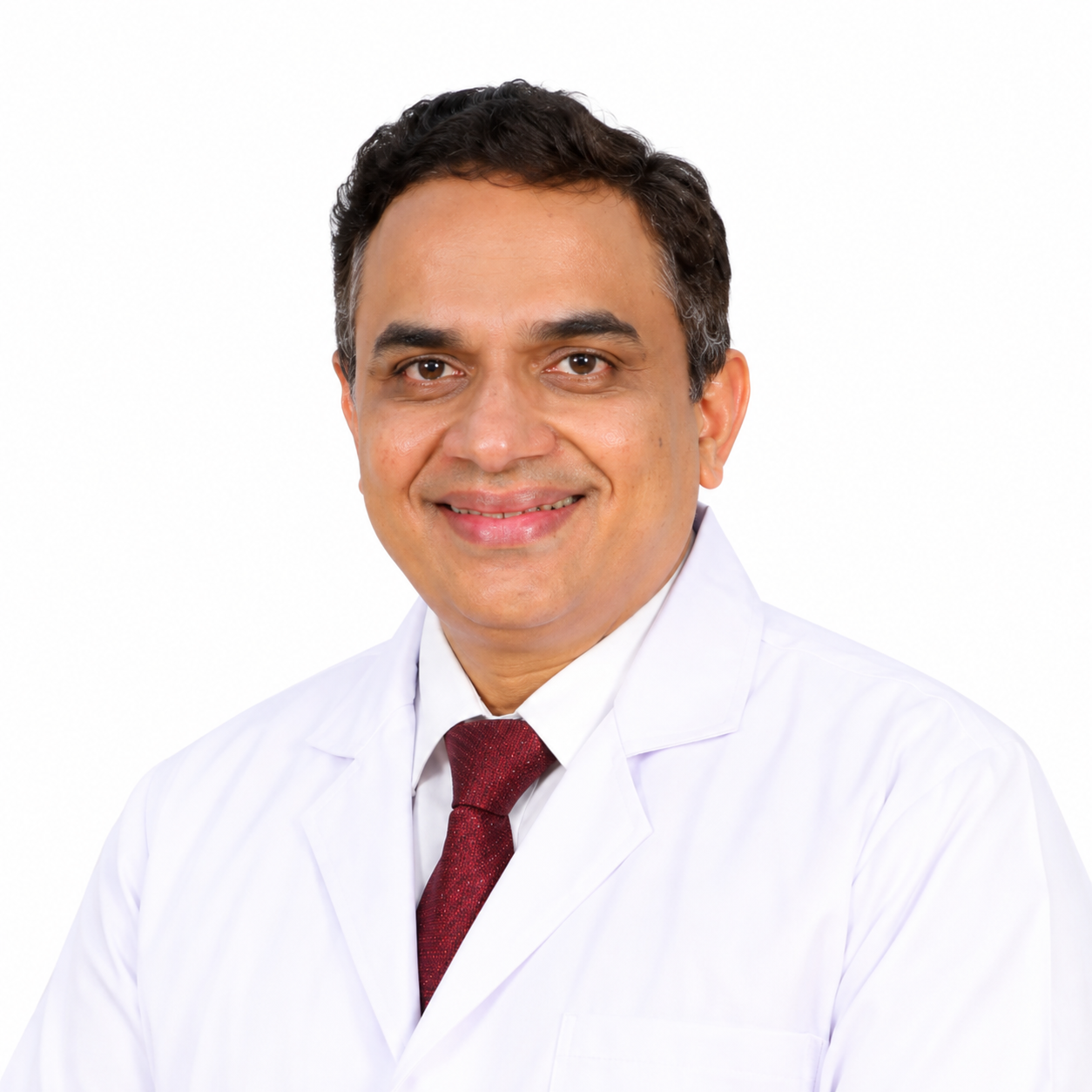 Dr Muzammil Shaikh