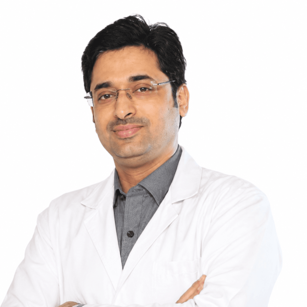 Dr. Dhananjay Malankar