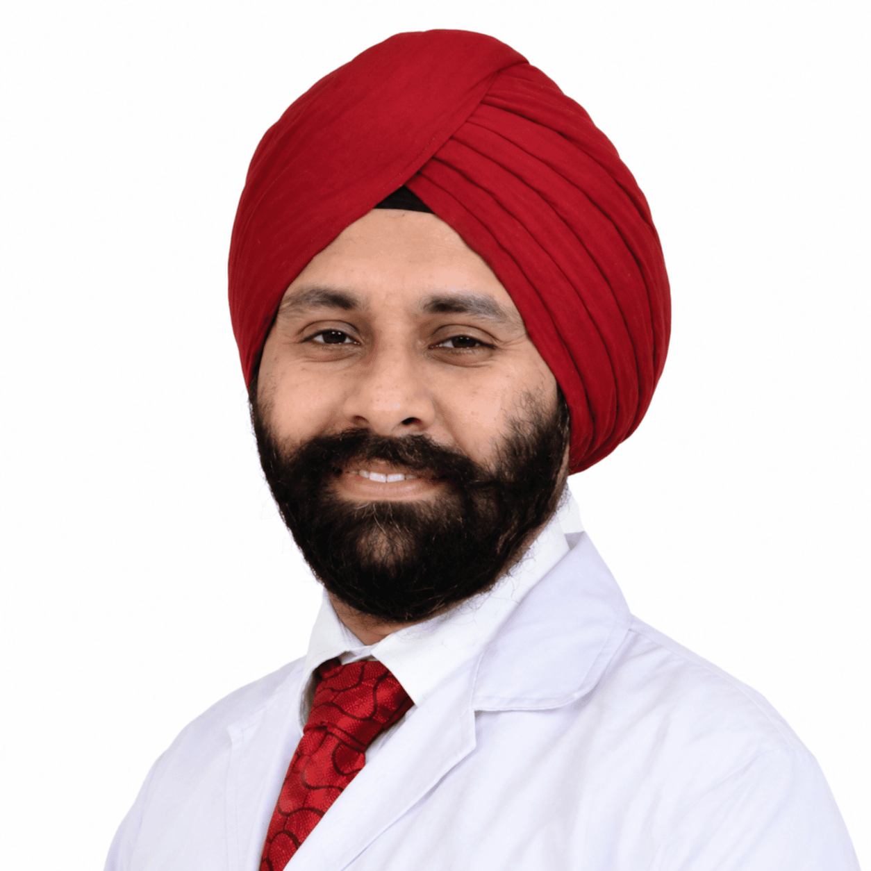 Dr. Gurneet Sawhney