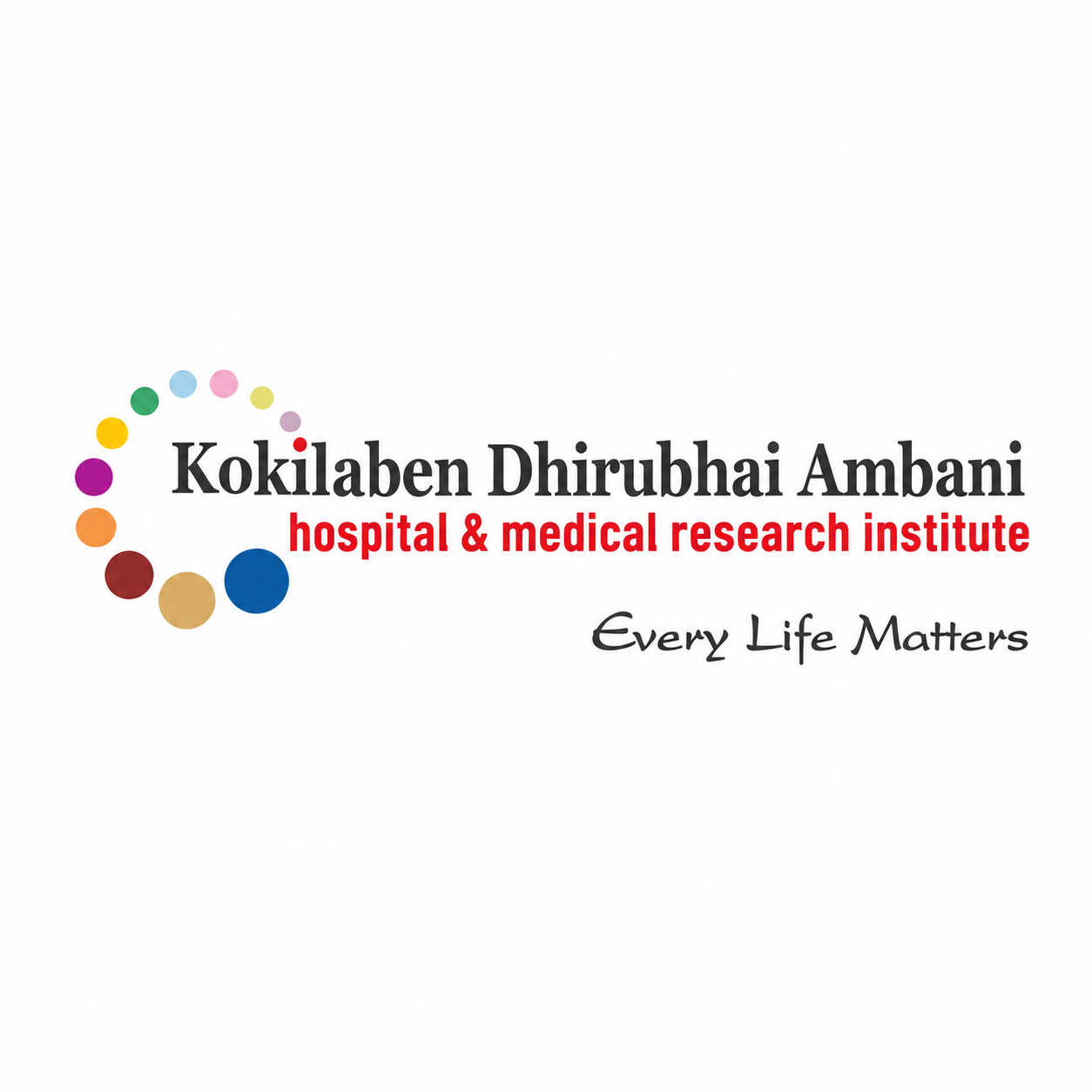 Kokilaben Dhirubhai Ambani Hospital